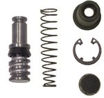 Brake Master Cylinder Repair Kit Front for 1989 Yamaha YFZ 350 W Banshee