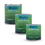 EPDM Primer for Flashing/Seam Tapes-FlexiProof Rubber Roofing Membrane