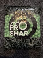 Pro-Shar Green Paintballs Bag of 500
