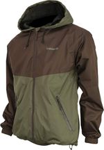 Trakker Shell Waterproof Carp Fishing Jacket S M L XL Mens Coat Brand New