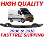 FOR MERCEDES SPRINTER FRONT CROSS MEMBER CRASH BAR REINFORCEMENT 2006-2017 NEW