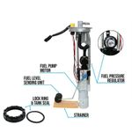 Fuel Pump 47-1020 2204307 for Polaris Sportsman XP 550 850 2009-2010 237471020