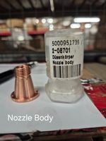 Bystronic Laser Consumables