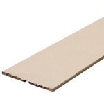 Internal Corner Trim Nimbus 70mm x 2.44 Metre