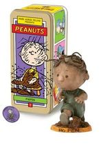 Dark Horse Deluxe Peanuts Pigpen #5 Figure Statue Tin  654/1200 NEW