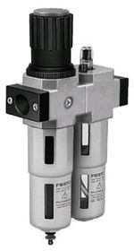 Festo 162749 FRC-3/8-D-O-MIDI-A Service Unit
