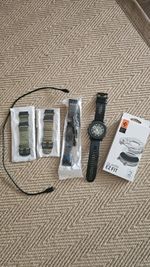 Garmin Tactix 7 AMOLED 51mm Titanium Sapphire Edition  Tactical Military Watch