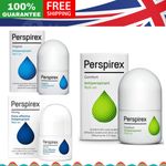 Perspirex Antiperspirant roll on 20ml