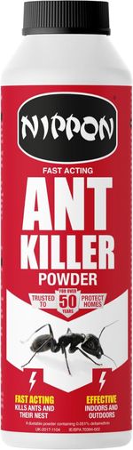 Nippon 300G Ant Killer Powder