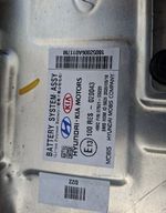 KIA NIRO MK1 HYBRID 2017-2022 HIGH VOLTAGE BATTERY 37501-G5100. Return accepted 