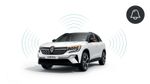 Renault Austral Anti-Theft Safety Alarm Perimetric Volumetric 8201736724 Genuine