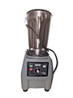 WARING COMMERCIAL. KITCHEN BLENDER, GREY 220-240V/1500W RRP £1,500
