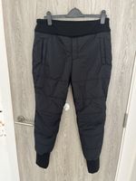 66 North Men’s Holar Insulated Trousers, Black, Large, Excellent Condition