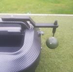 Fish finder Mount for Deeper. New Direction NDS / ND2 / Beetackle Bait boat