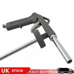 Car Underbody Coating Air Spray Gun Waxoyl Stone Chip Underseal Schutz