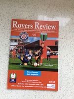 Gresley Rovers v Blackstones 29th Nov 2025 POSTPONED- Played 21st Mar 2026