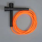 MONEY ROPE PERFORMANCE | NEON ORANGE