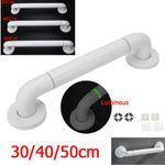 Bathroom Grip Shower Tub Grab Bar Safe Handle Hand Rail Anti-slip Bar Disabled