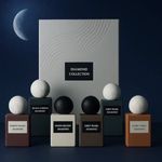 IBRAQ Diamond Miniature Collection By Ibrahim Al Qurashi 6x10ML