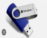 Windows 7 Ultimate 64-Bit Installation/Recovery/Repair Bootable USB Drive