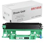 Drum Unit Compatible With Brother DR1050 HL-1110 HL-1110E 1110R HL1112 HL1112E