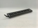 Hohner Superforce 37-key melodica 9433/37 C943311 piano-style instrument black