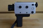 Braun Nizo 136 XL Super 8 camera