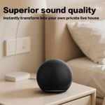 Echo Dot 5th Generation Outdoor Wireless Bluetooth Mini speaker