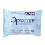 Optixcare Eye Cleaning Wipes for Cats, Dogs and Horses