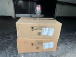 Madri Exceptional case of 24 Hardened Pint Glasses