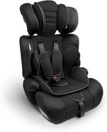 Kidoola Adjustable Car Seat for Toddlers & Children, Upto 12 Years - ECE R44/04