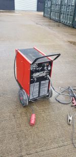 Sealey Plasmatic 120/1 Power Welders