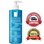 La Roche Posay Effaclar Purifying Foaming Gel 400ml for Oily Sensitive Skin