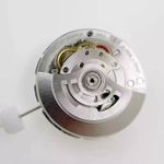 Four-hand GMT Automatic Mechanical Movement Watch Accessories for 3285 Movement