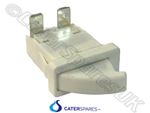 WILLIAMS DOOR SWITCH MICROSWITCH SWITCH255 REFRIGERATION FRIDGE FREEZER COOLER