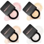 Huda Beauty Easy Bake Loose Baking & Setting Powder Various Shades 20g Full Size
