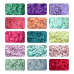 Biodegradable Heart Confetti | Eco-Friendly Tissue Paper Hearts | Wedding Decor