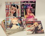 Barbie Bazaar Magazine Official Doll Collector's Magazine You Choose
