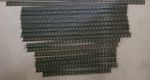 OO gauge flexi / flexible track - 16 pieces
