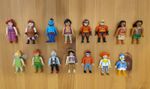 Disney Pixar Kinder Surprise Egg Playmobil Figures (2026)