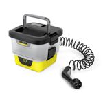 Karcher Mobile cleaner OC 4 MultiJet 15993540