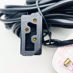 Toyota Compatible Sewing Machine Electronic Foot Pedal & Lead
