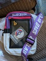 Pokémon Slab Carry Bag