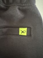 matrx joggers grey/ lime  Sml Black Edition