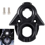 Ignition Plate Surround Key Cover for Sur-Ron Surron Light Bee XS X160 X260