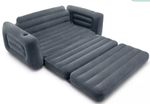 Intex  Pull-Out Inflatable camping sofa bed 