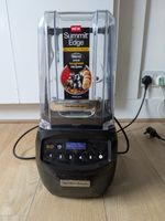 Hamilton Beach HBH855-UK Summit Edge Commercial Blender 3.5HP – 2 Jugs Included