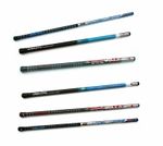 HAM RADIO ANTENNA Telescopic poles Choose 3,4,5,6,7,8,9,10 mtr FIBREGLASS HOLLOW