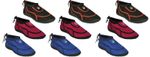 Aqua Water Shoes Swim Rock Surf Neoprene Mens Ladies Kids Waterproof Non Slip 