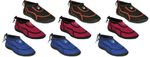 Mens Ladies Aqua Wet Shoes Swim Water Rock Surf Neoprene Waterproof Non Slip 
